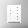 Sleepover Chest of Drawers